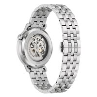 Orologio Bulova Aerojet Automatic in Acciaio 96A353 - 96A353
